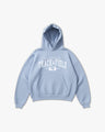 Powder/Faded White