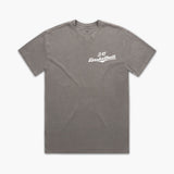 THE (541) RETRO BASKETBALL OVERSIZED TEE