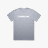 THE (551) F1 VOLLEYBALL OVERSIZED TEE