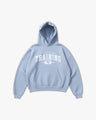 Powder/Faded White