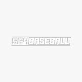 THE (564) F1 BASEBALL PREMIUM DECAL