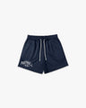 Navy/White