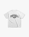 White/Vintage Black