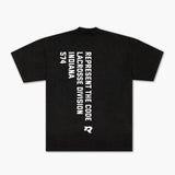 THE (574) X2 LACROSSE ELITE TEE