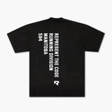 THE (584) X2 RUNNING ELITE TEE