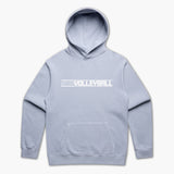 THE (585) F2 VOLLEYBALL ELITE HOODIE