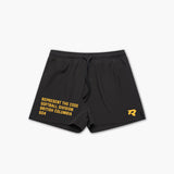 THE (604) X2 SOFTBALL 3" SPEED SHORT