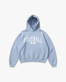 Powder/Faded White