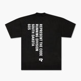 THE (605) X2 RUNNING ELITE TEE