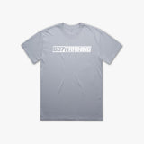 THE (607) F1 TRAINING OVERSIZED TEE