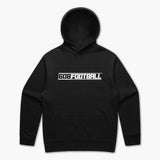 THE (608) F2 FOOTBALL ELITE HOODIE