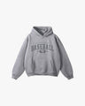 Heather/Vintage Gray