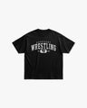 Black/Vintage White