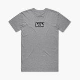 THE (612) F1 FOOTBALL PREMIER TEE