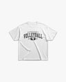 White/Vintage Black