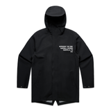 THE (RTC) XPRO-TECH JACKET - BLACK/WHITE