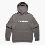 THE (619) F2 SOFTBALL ELITE HOODIE