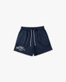 Navy/White