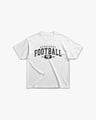 White/Vintage Black