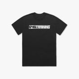 THE (646) F1 TRAINING OVERSIZED TEE