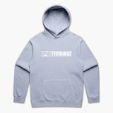 THE (646) F2 TRAINING ELITE HOODIE