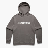 THE (661) F2 FOOTBALL ELITE HOODIE