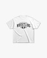 White/Vintage Black