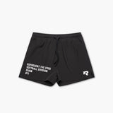 THE (671) X2 SOFTBALL 3" SPEED SHORT