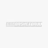 THE (680) F1 BASKETBALL PREMIUM DECAL