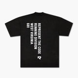 THE (681) X2 RUNNING ELITE TEE