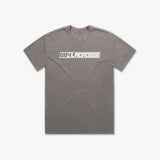 THE (684) F1 LACROSSE OVERSIZED TEE