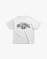 White/Vintage Black