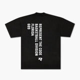 THE (689) X2 BASKETBALL ELITE TEE