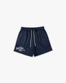 Navy/White