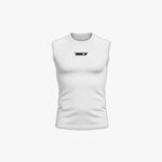 (703) X3M Pro-Era Compression Cutoff in White/Black - Represent The Code
