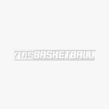 THE (705) F1 BASKETBALL PREMIUM DECAL