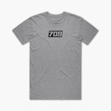 THE (709) F1 BASKETBALL PREMIER TEE