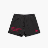 THE (717) X2 SOCCER 3" SPEED SHORT