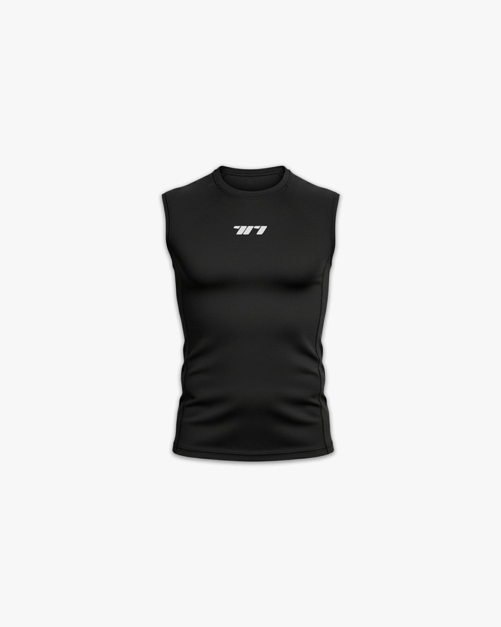 (717) X3M Pro-Era Compression Cutoff in Black/White - Represent The Code