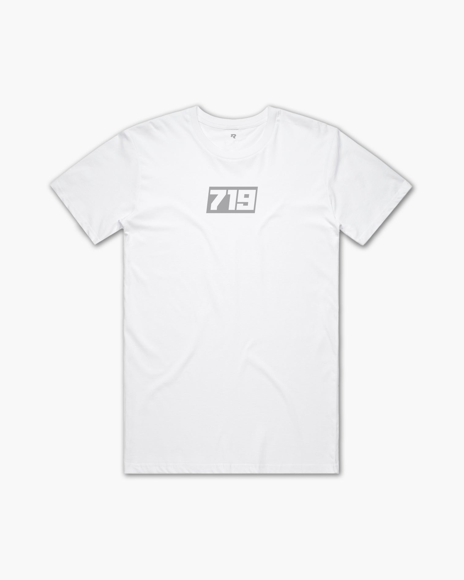 THE (719) F1 BASEBALL PREMIER TEE