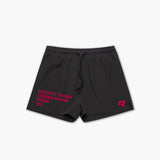 THE (725) X2 LACROSSE 3" SPEED SHORT