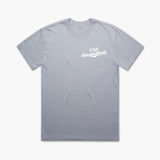 THE (726) RETRO BASKETBALL OVERSIZED TEE