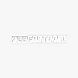 THE (728) F1 FOOTBALL PREMIUM DECAL