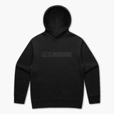 THE (731) F2 LACROSSE ELITE HOODIE