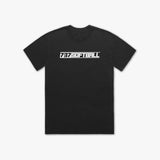 THE (737) F1 SOFTBALL OVERSIZED TEE