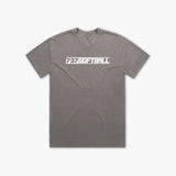 THE (737) F1 SOFTBALL OVERSIZED TEE