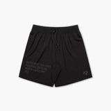 THE (743) X2 TRAINING 8" PRO SHORT