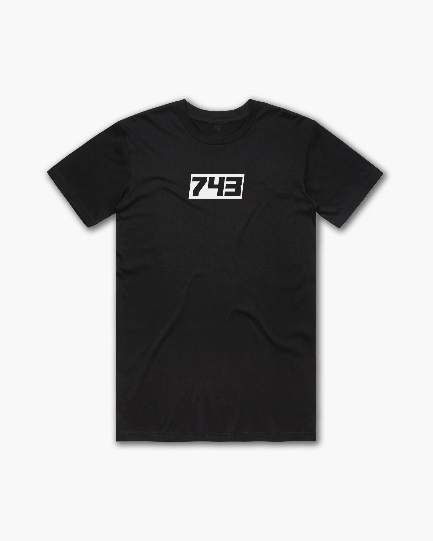 THE (743) F1 FOOTBALL PREMIER TEE