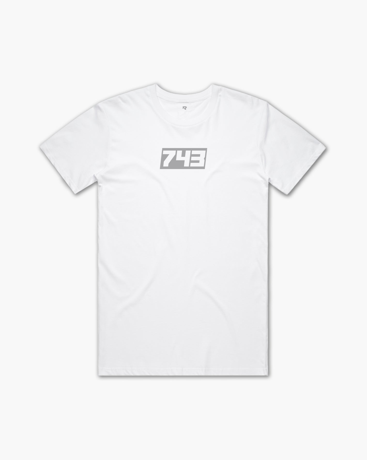 THE (743) F1 FOOTBALL PREMIER TEE