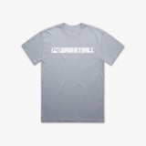 THE (747) F1 BASKETBALL OVERSIZED TEE
